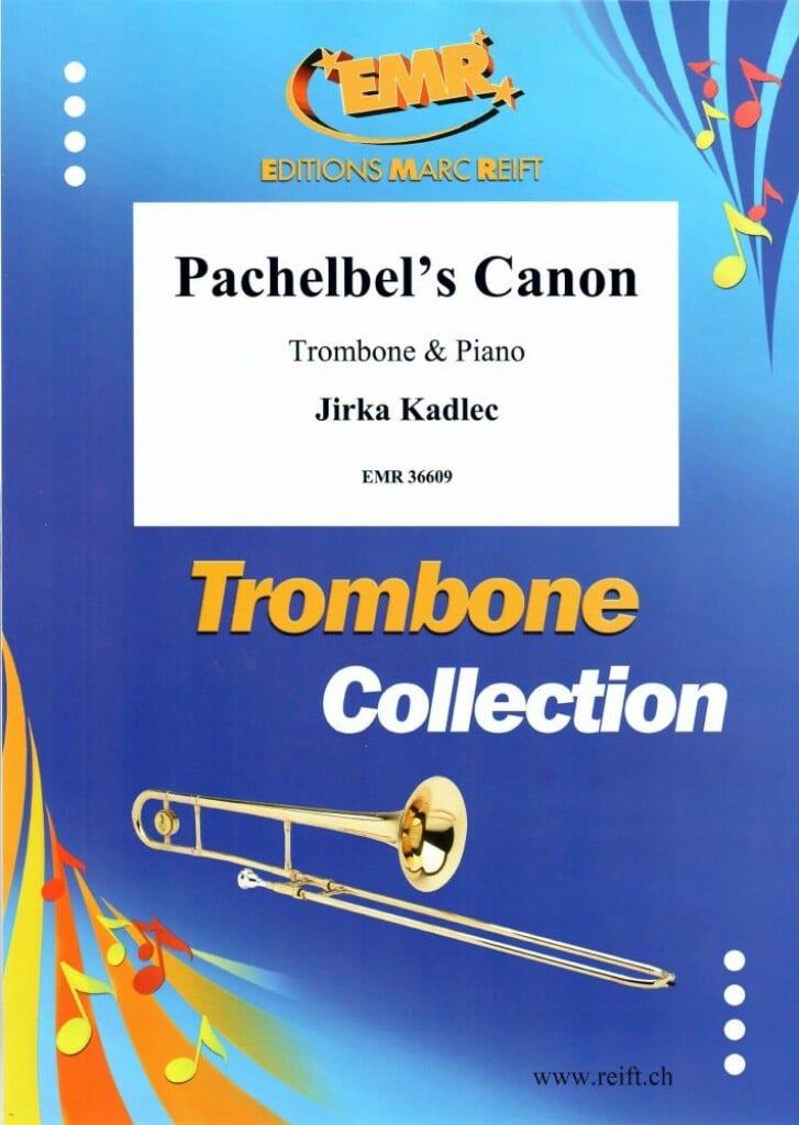 Pachelbel's Canon